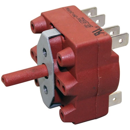 Middleby 3 Position Switch 33388
